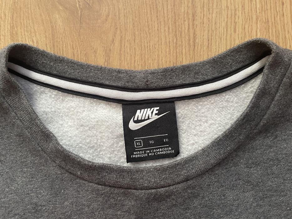 Nike Air Sweatshirt XL