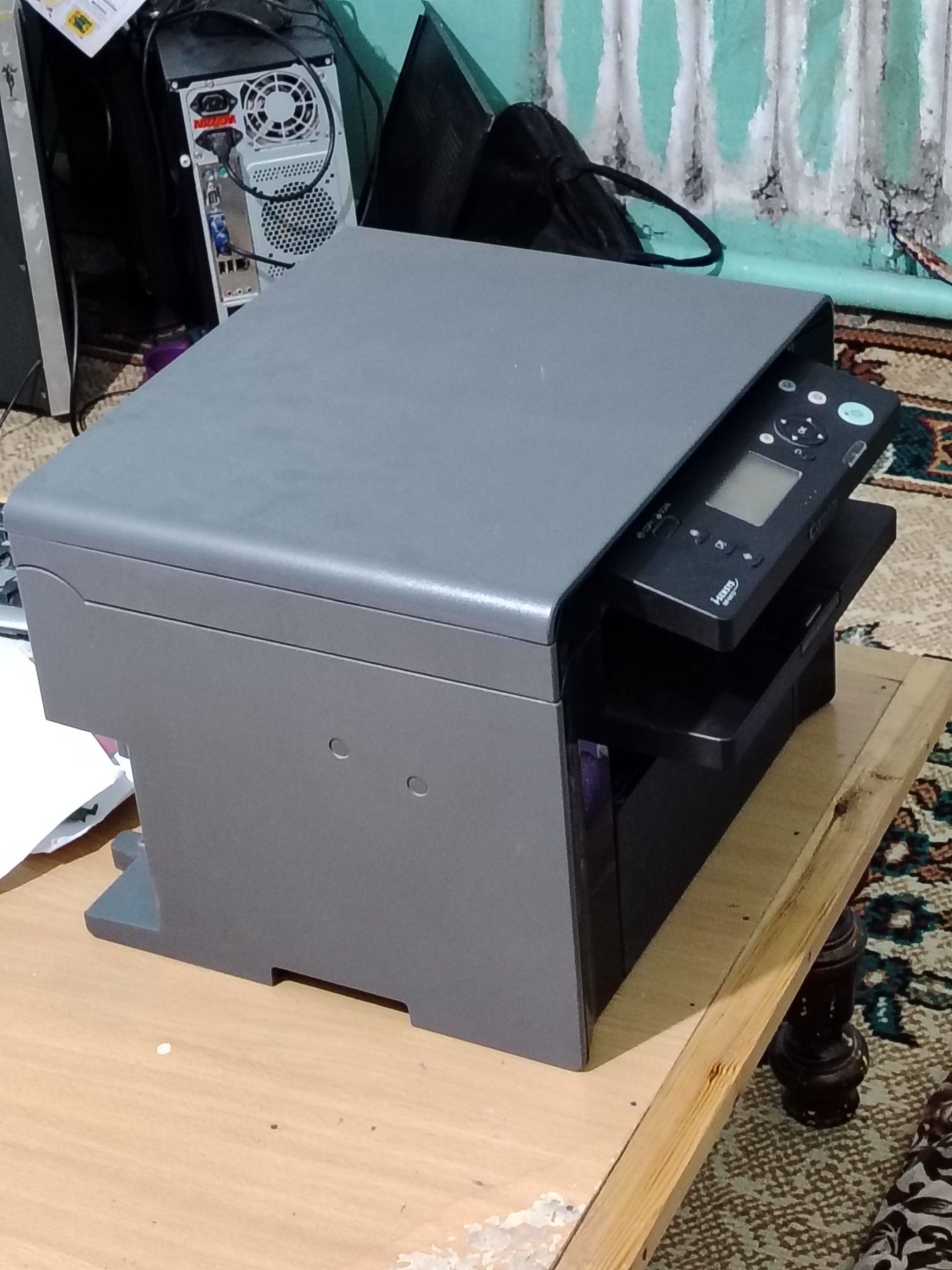 Принтер Canon mf 4410 3v1