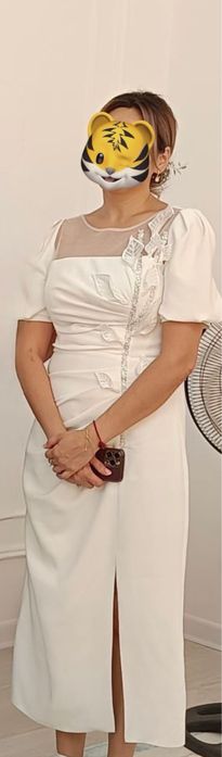 Продам свадебное платье