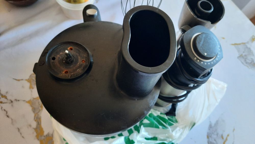 погружной Блендер