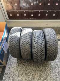 Зимни гуми Diplomat