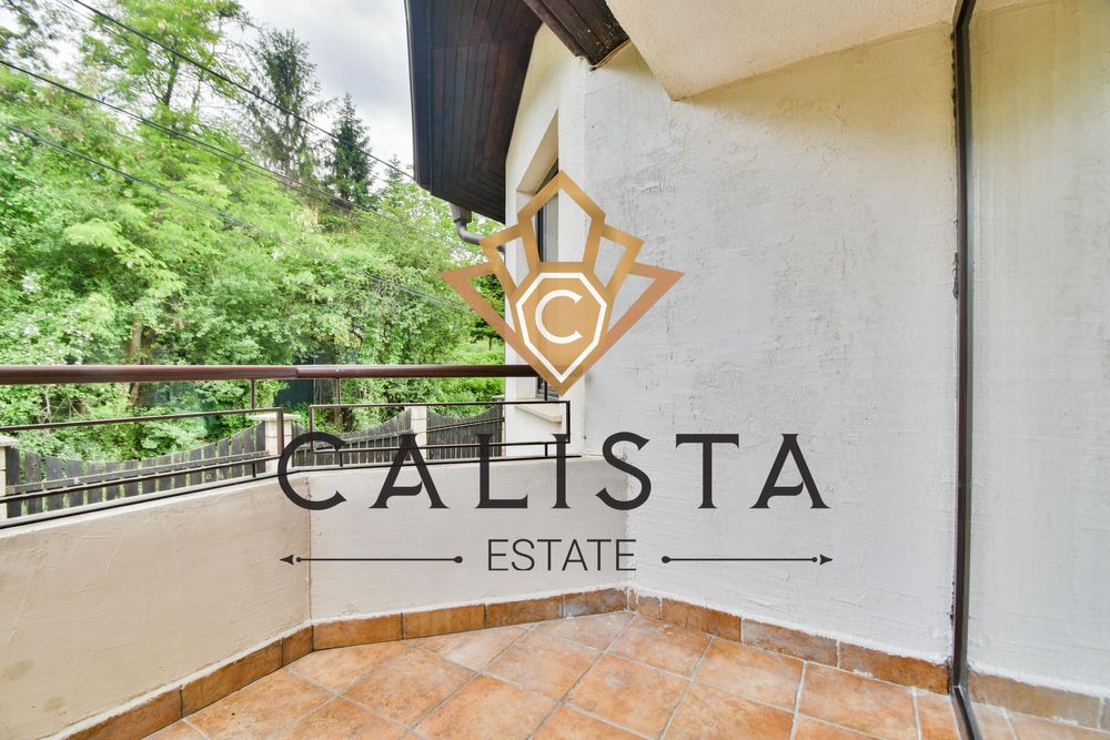 Дава се под наем Четиристаен апартамент в София, Малинова долина - 120 кв.м за 750 € - Снимка #11