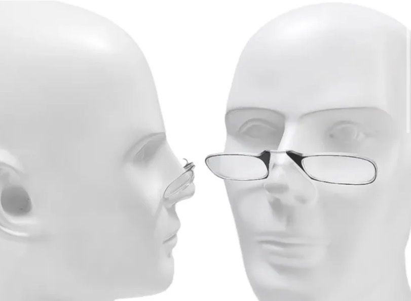 Ochelari vedere - noul model