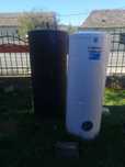 Puffer 500l și 400l, 800,1000l