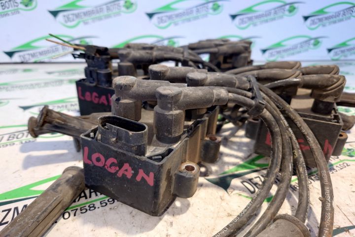 Bobina inductie Dacia Logan prima generatie