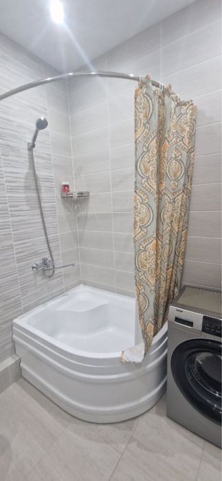 2х комнатная квартира в NRJ . Чиланзар 3 квартал