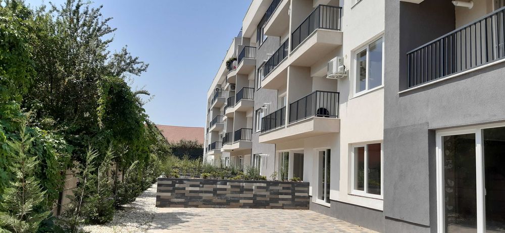 Apartament 2 camere + parcare subterana – Pipera / Iancu Nicolae