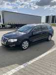 Vand Passat B6 automat