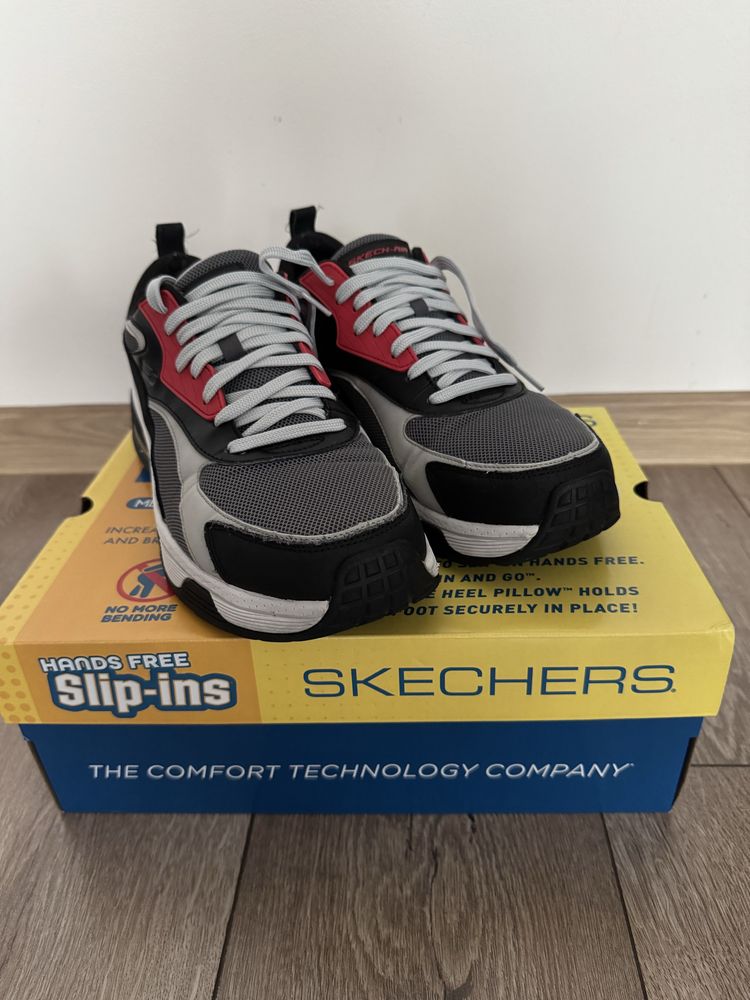 Обувки Skechers Good Year 44.5