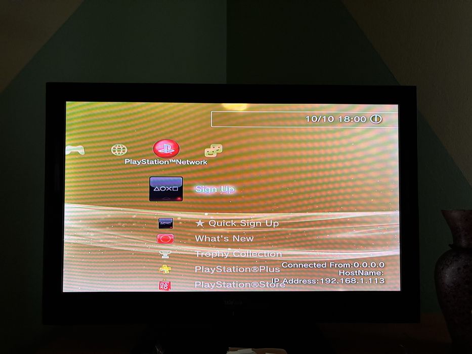 Vand sau schimb ps3 cu ps4 ofer diferenta