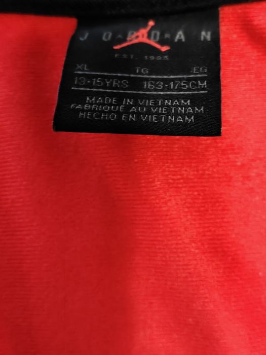 Trening Jordan original