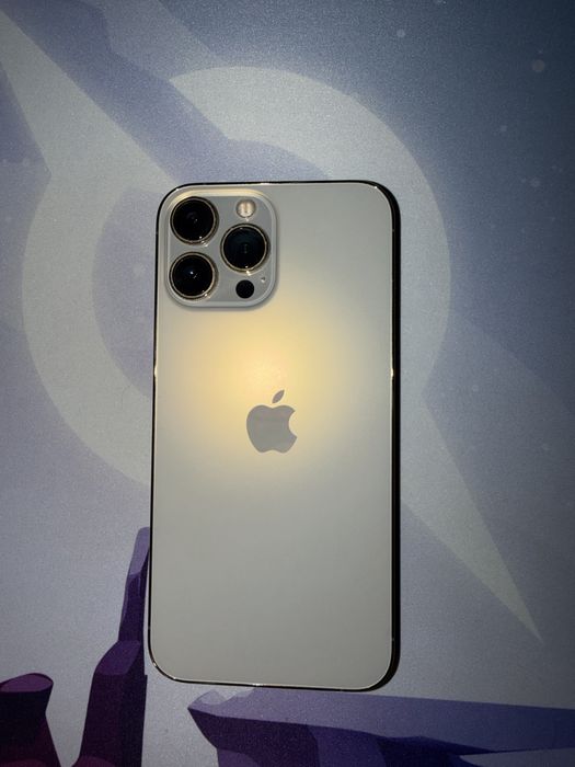 Vând Iphone 13 pro max 128gb