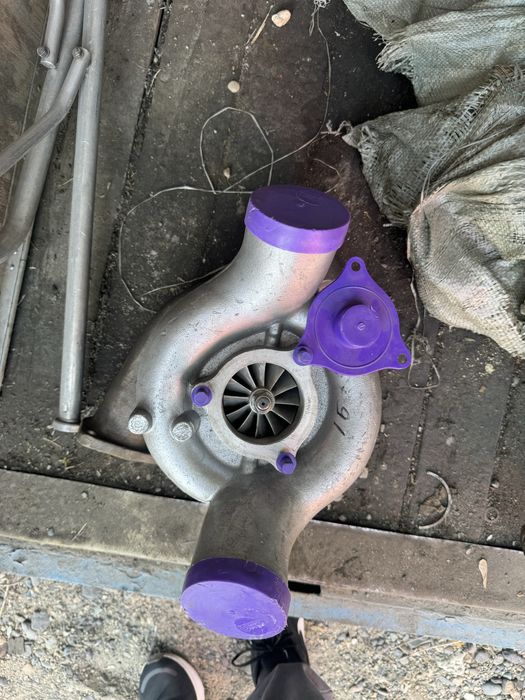 Турюина Ямз 238,К700