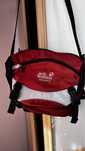 Jungle Bag 15 Jack Wolfskin