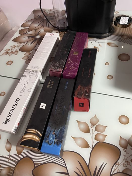 Nespresso Vertuo Next URGENT ‼️