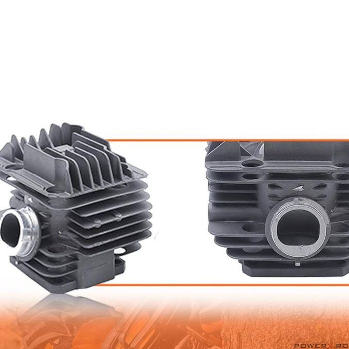 Set motor, kit cilindru pentru drujba Stihl 200, 200 T, 40mm, PowerX