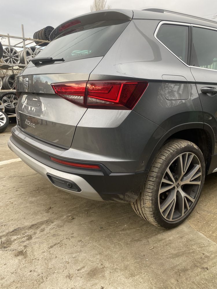 Aripă stânga spate Seat Ateca facelift