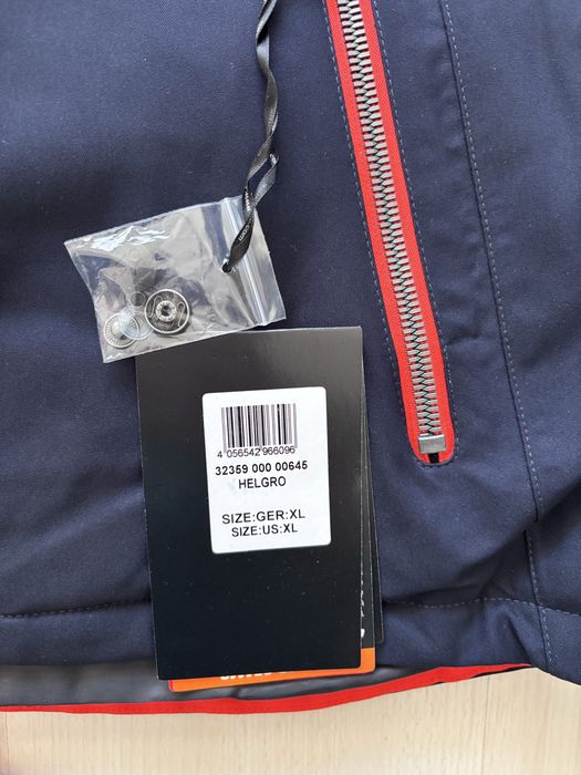 Geaca ski Killtec mar. M