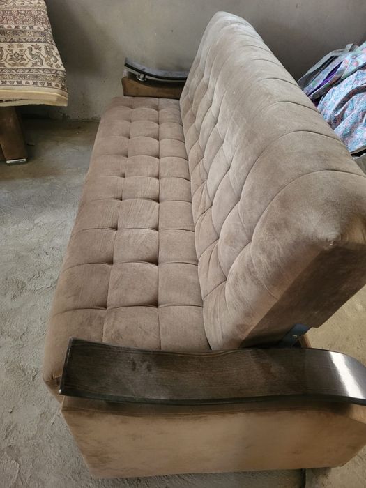 Дубайский комплект мебели