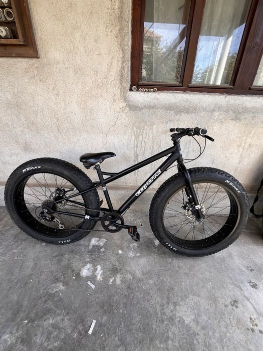 Колело Coyote 26x4.0 Fat Bike