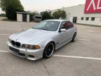 Bmw 530I mpacket