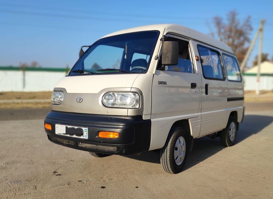 Damas 2006 yahshi holadta