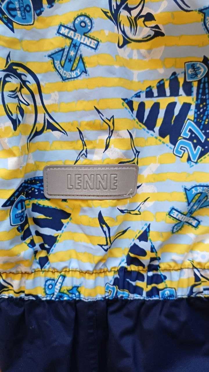Демисезонен гащеризон LENNE размер 86