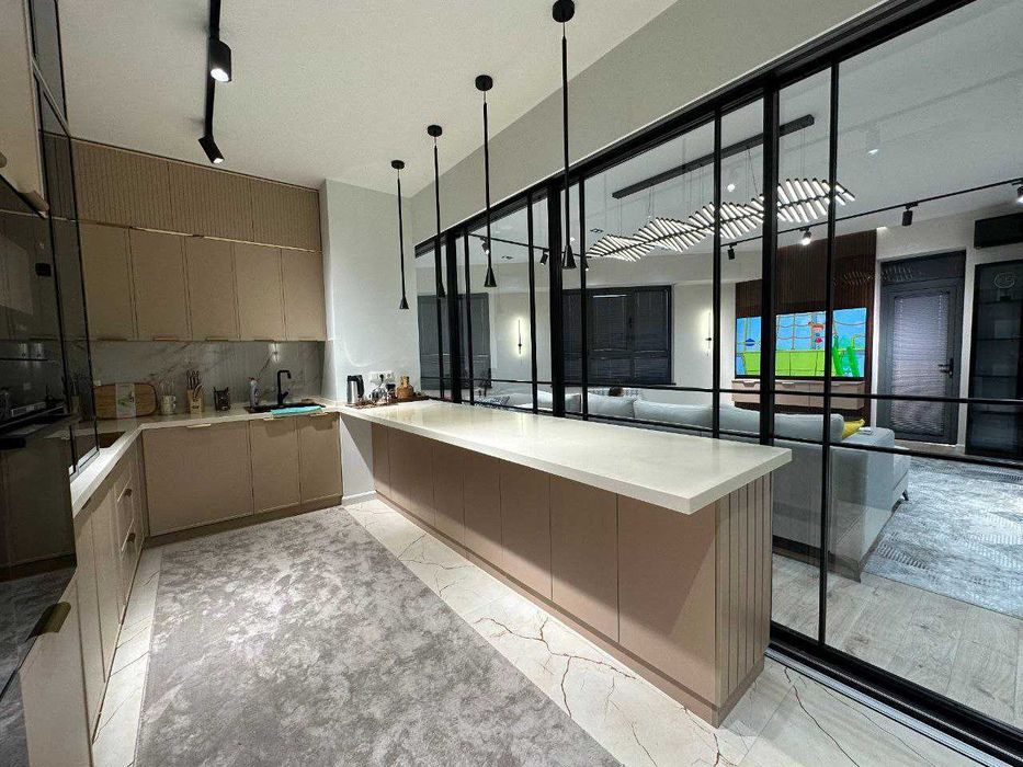 ЖК АКАЙ СИТИ! ЭКСКЛЮЗИВНАЯ 3х ком кв-ра По Горячей Цене! Дархан ID02