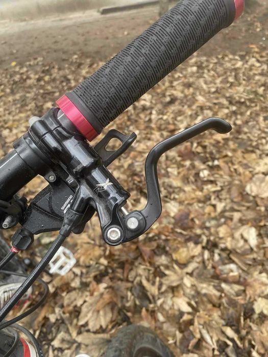 Планински велосипед Lapierre Zesty Am 27.5"