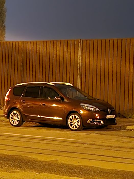 Renault Grand Scenic