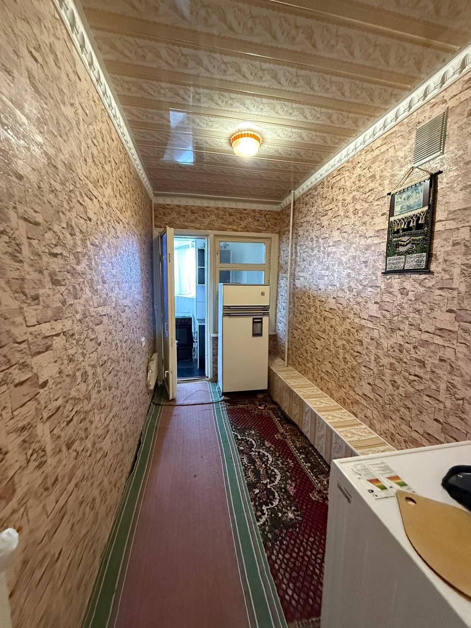 Kvartira sotiladi 82 m²