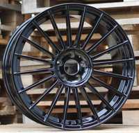 19"20" Джанти за BMW New ALPINA 5x112 / 5х120 Piano Black