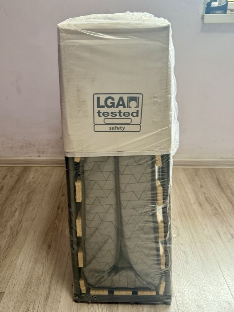 Сгъваемо легло Gastebett