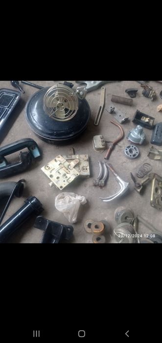 Gaz 53 uchun zapchastlar yangi eski aralash kimga kerak bo'lsa