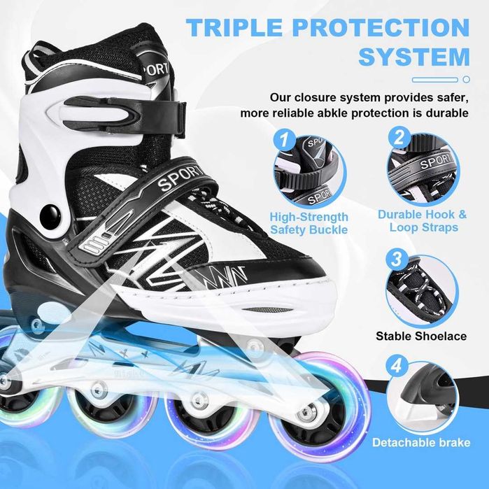 Role adulți și copii