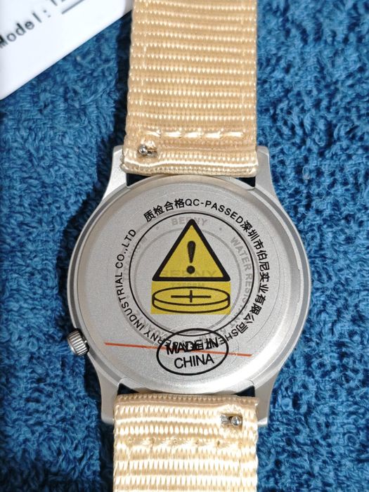 Vând ceas Berny sport