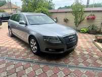Audi A6 C6 2009 automat