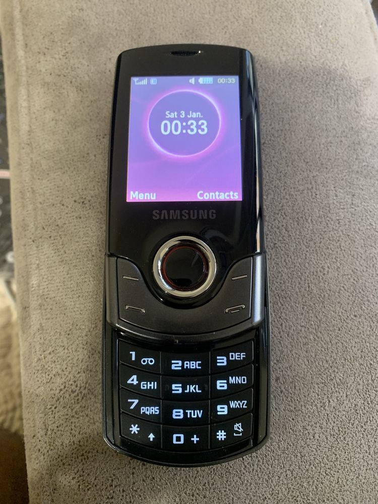 Samsung S3100 Отличен