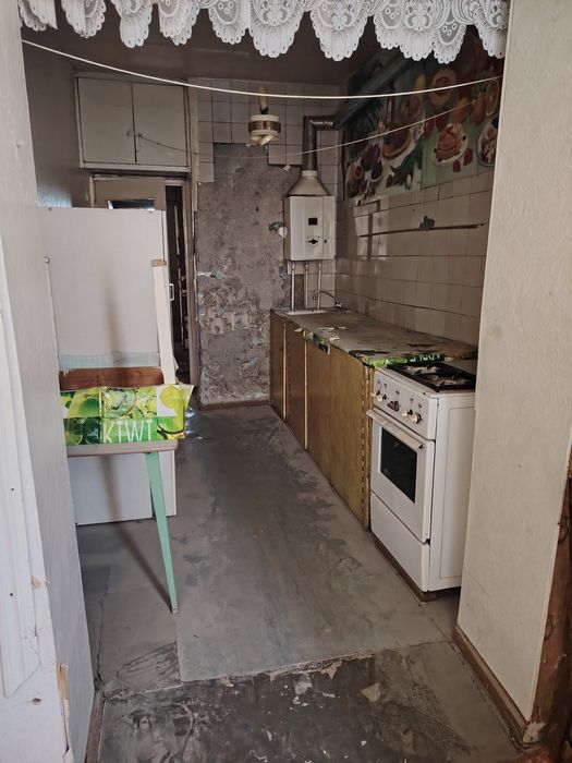 Квартира сотилади