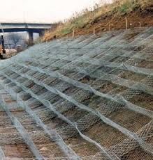 Габионний сетка перивал   Канал. Сетка габионниы габионная сетка сетка