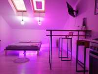 UTA regim hotelier arad