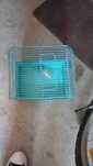 Vand cusca de hamster