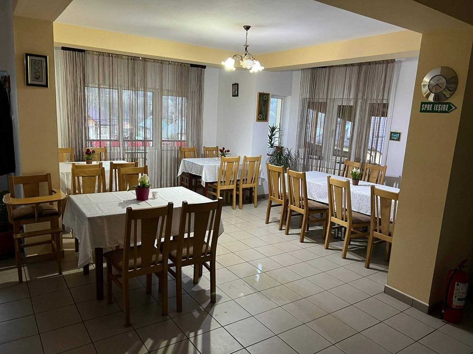 Cazare Pensiunea Nicoleta Costești Vâlcea disponibilă de Revelion 2026