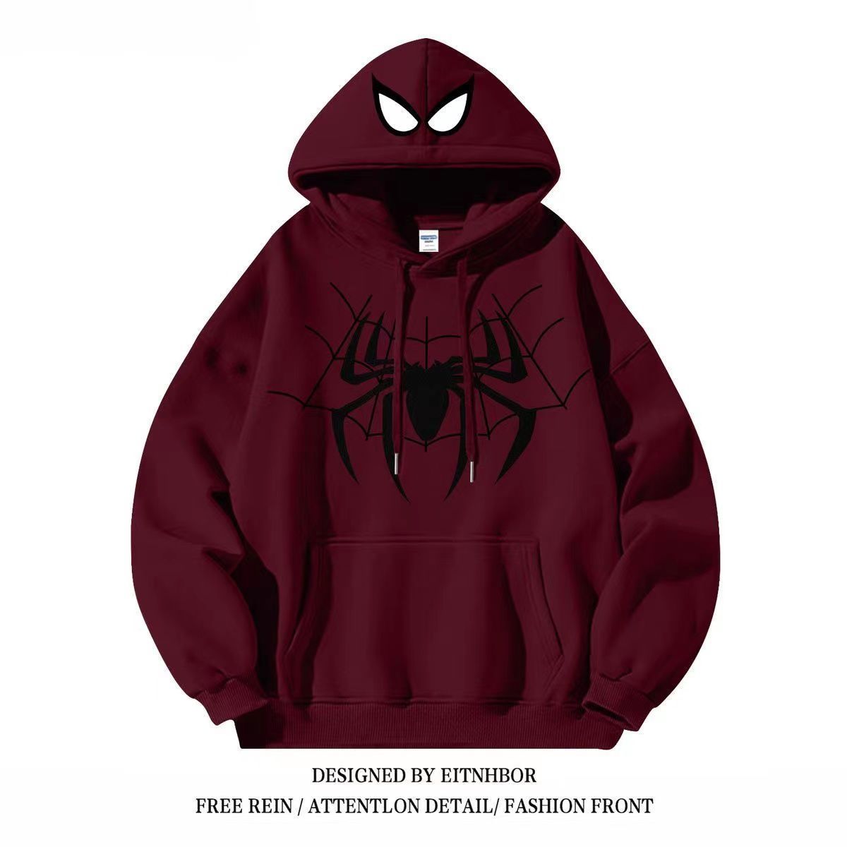 Spider-man clothes