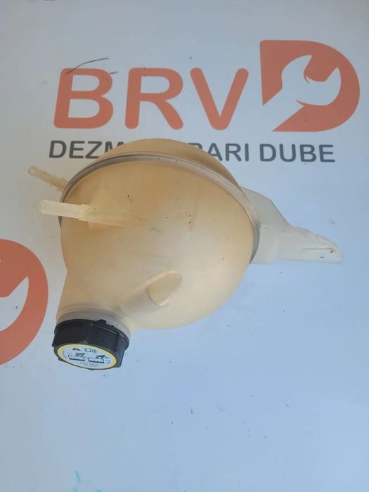 Vas expansiune pentru Ford Transit /Ford Transit Custom Euro 5