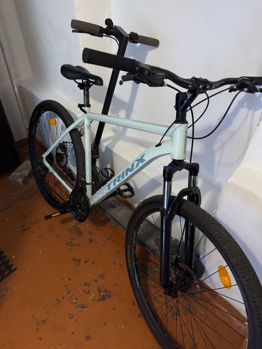 Велосипед Trinx m139 pro продам