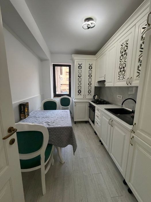 Apartament 2 camere de inchiriat