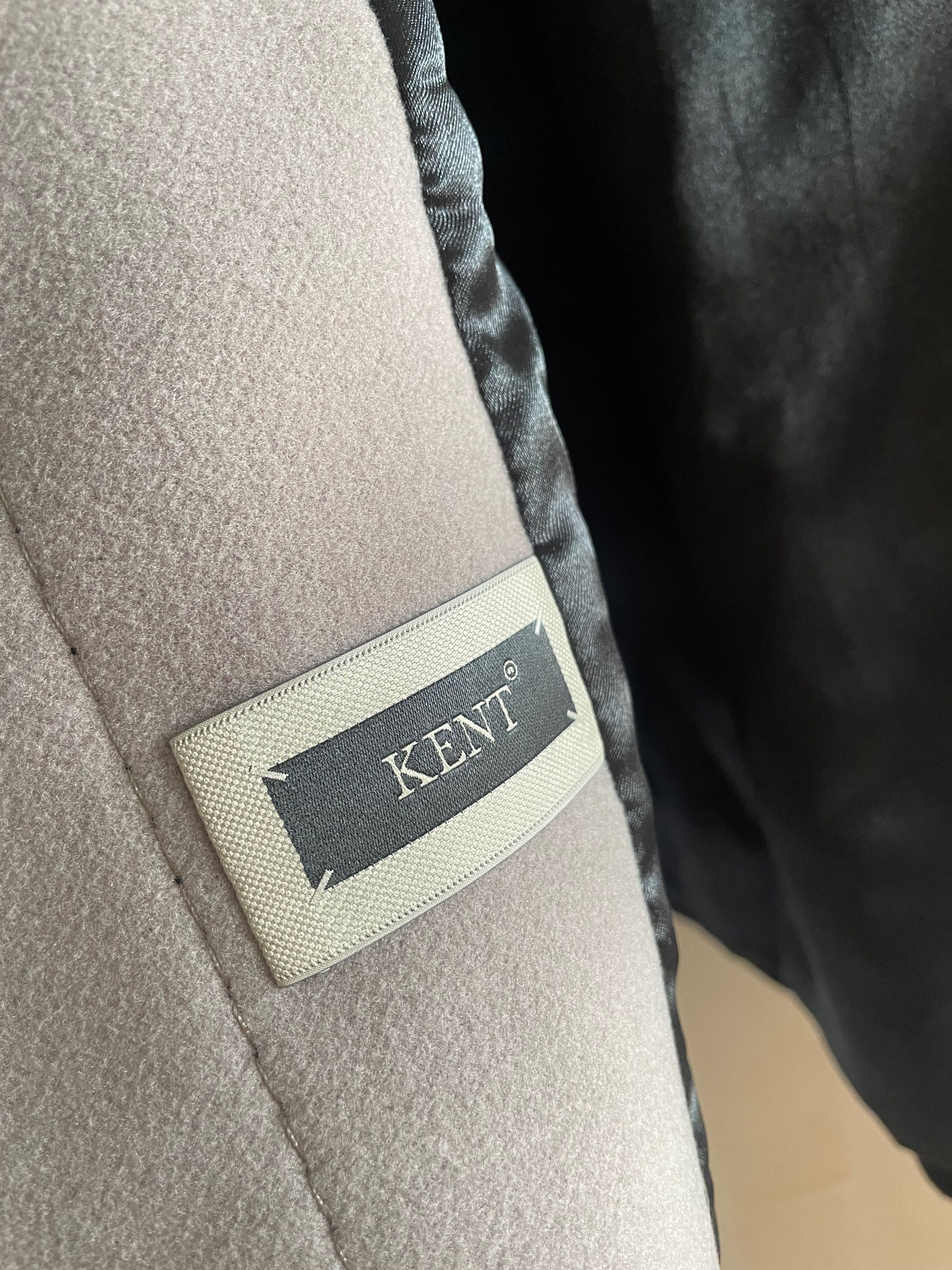 Пальто с капюшоном женское, Kent