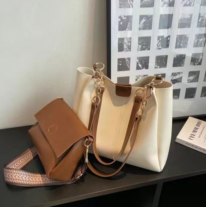 Сумка через плечо