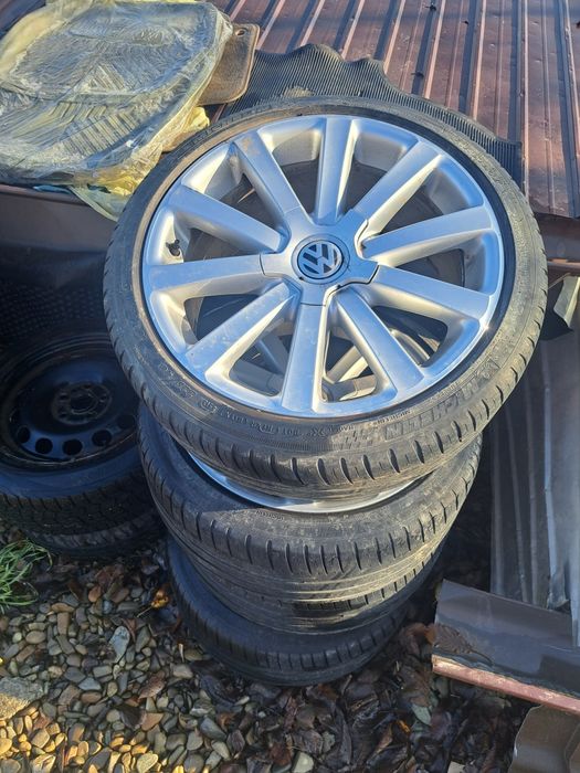 Cauciucuri iarna si roti